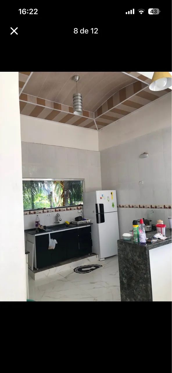 Vende-se casa  - Foto 5