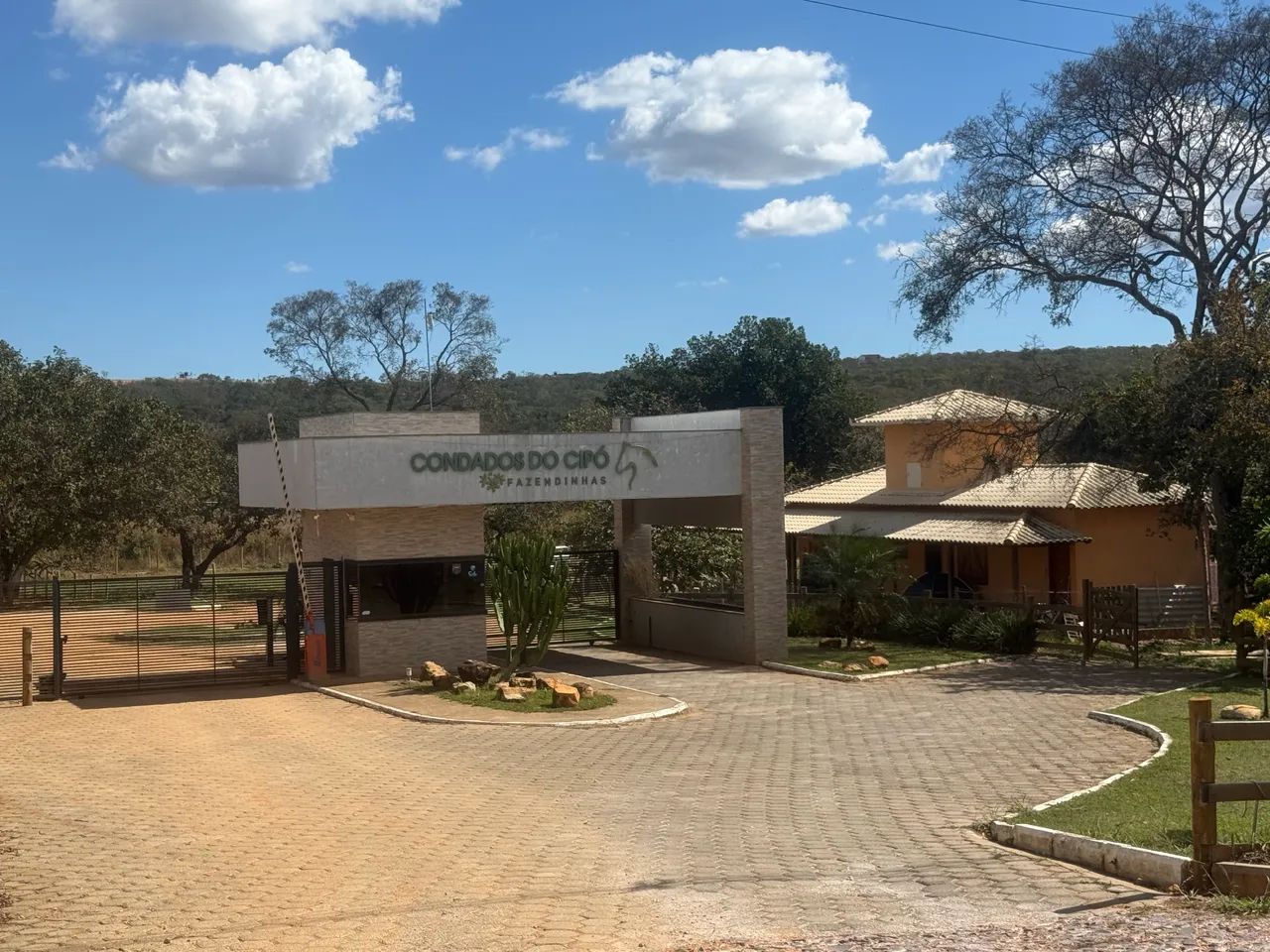 Oportunidade na Serra do Cipó! 