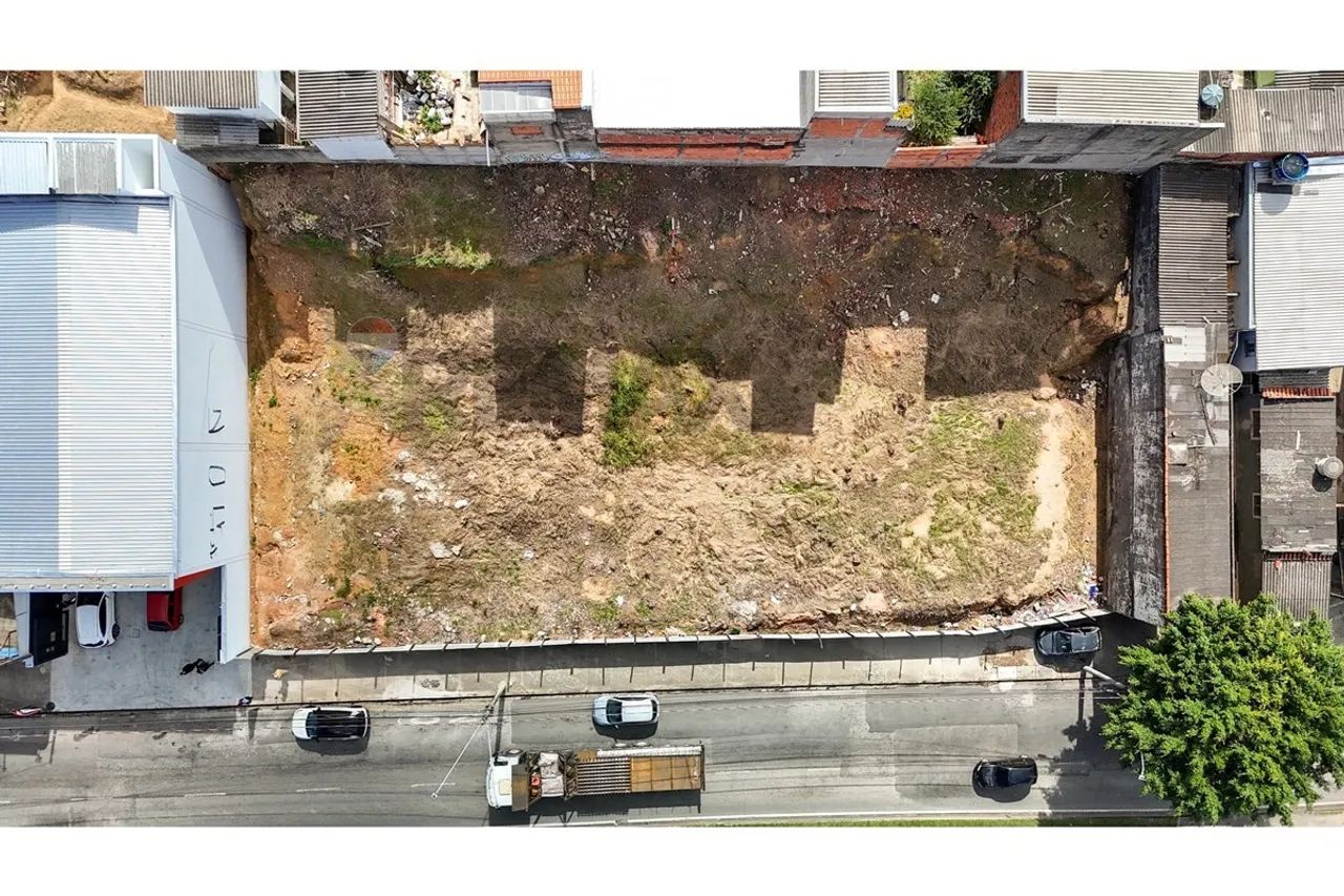 Terreno misto com 250m² - Pq das Laranjeiras  Sorocaba - Foto 5