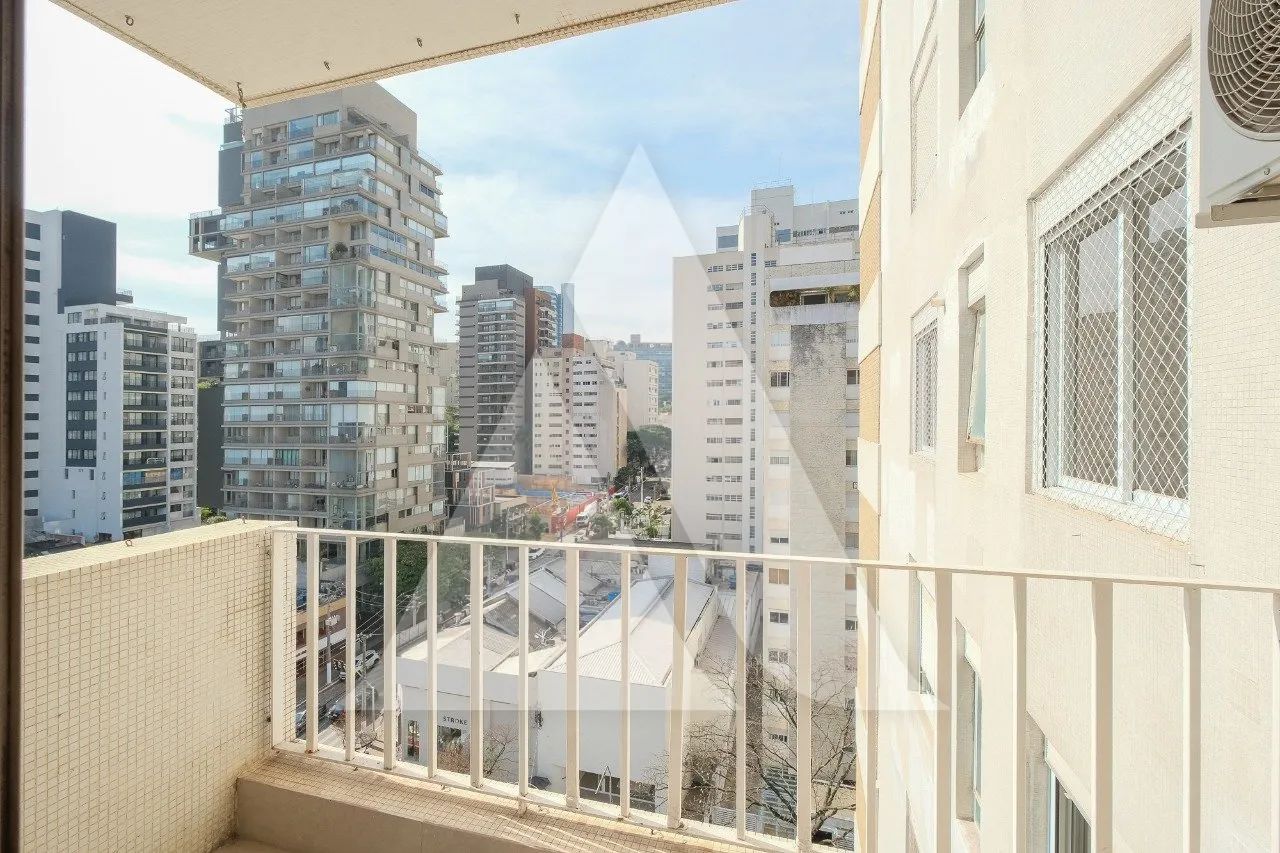 Apartamento No Jardins Venda - Foto 3