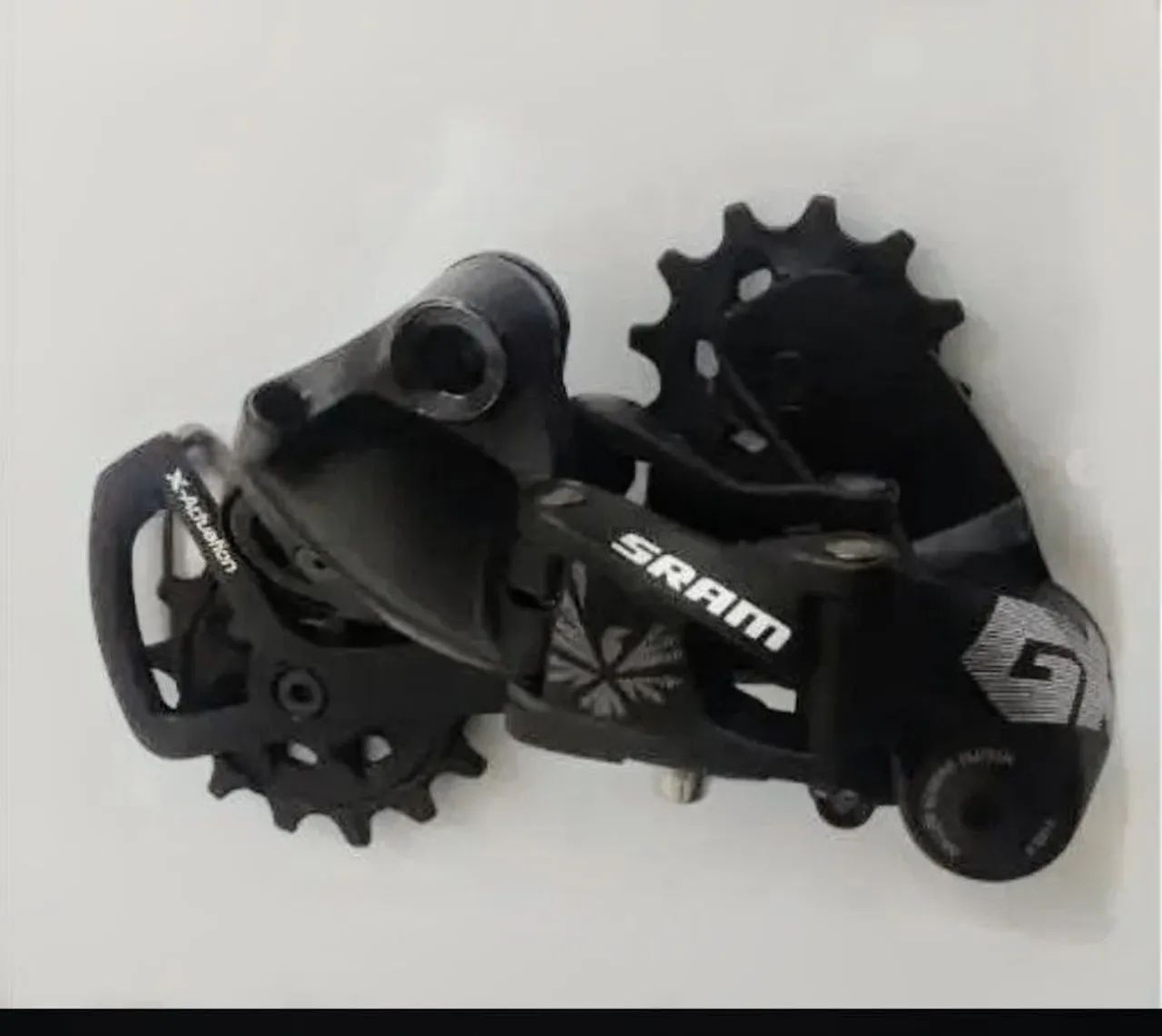 Câmbio Sram gx 