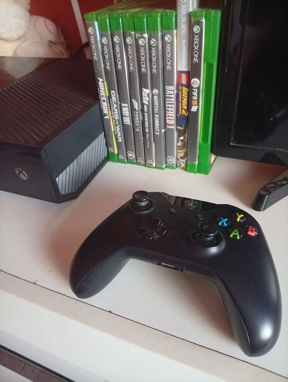 Vídeo game Xbox one - Foto 3