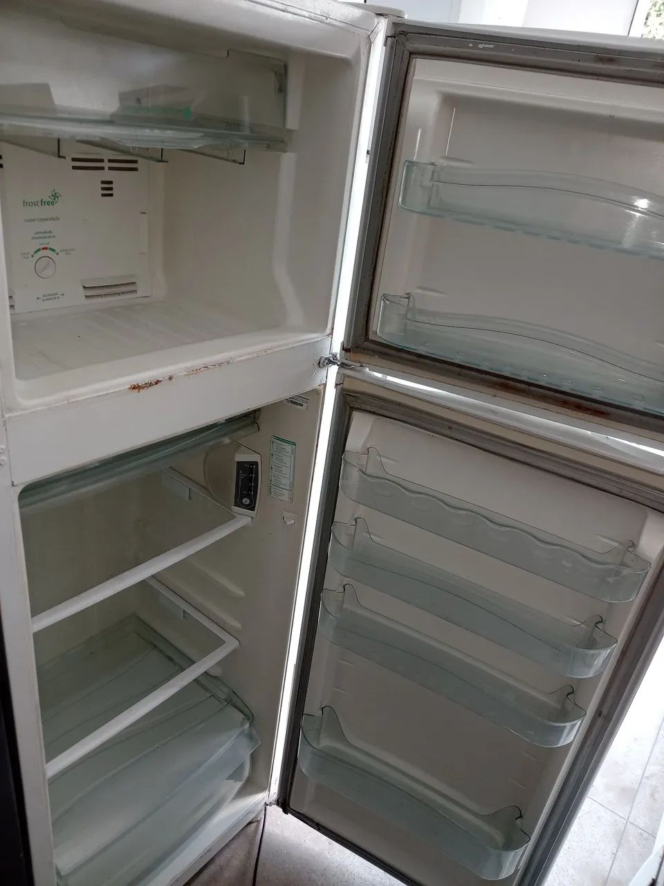 Geladeira consul  - Foto 2