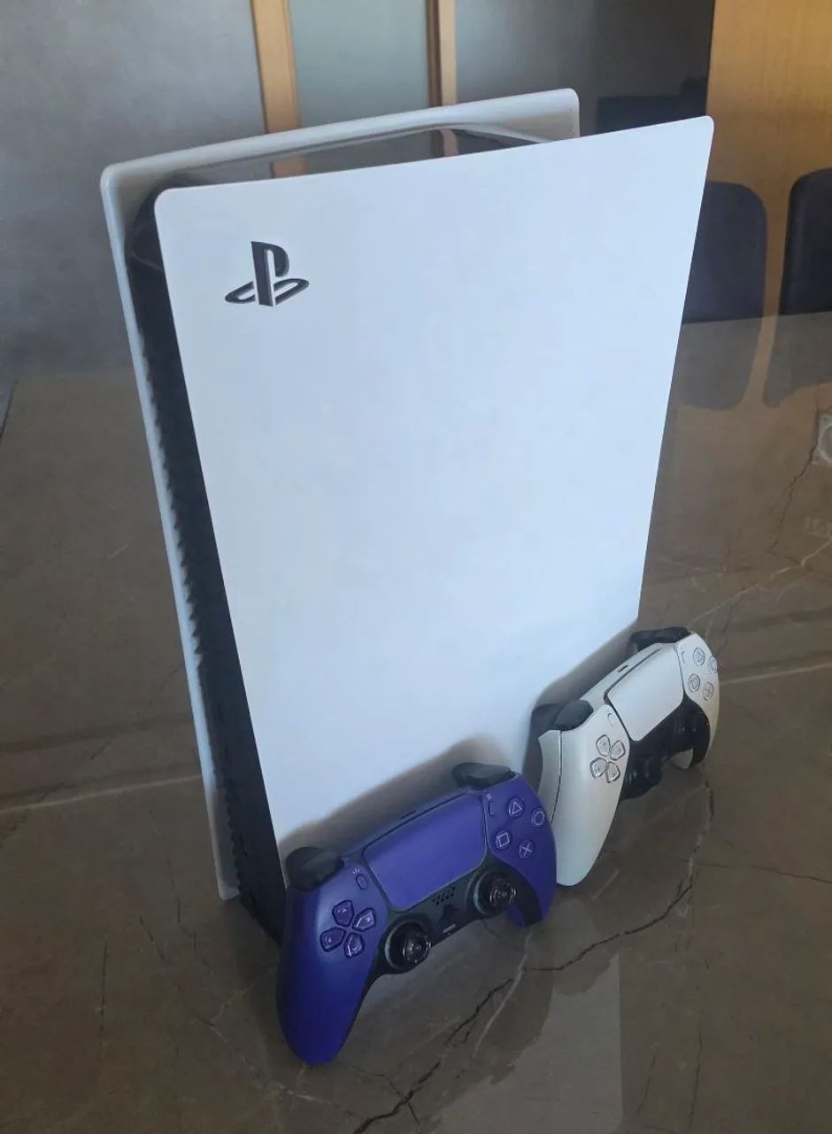 Ps5 - Foto 2