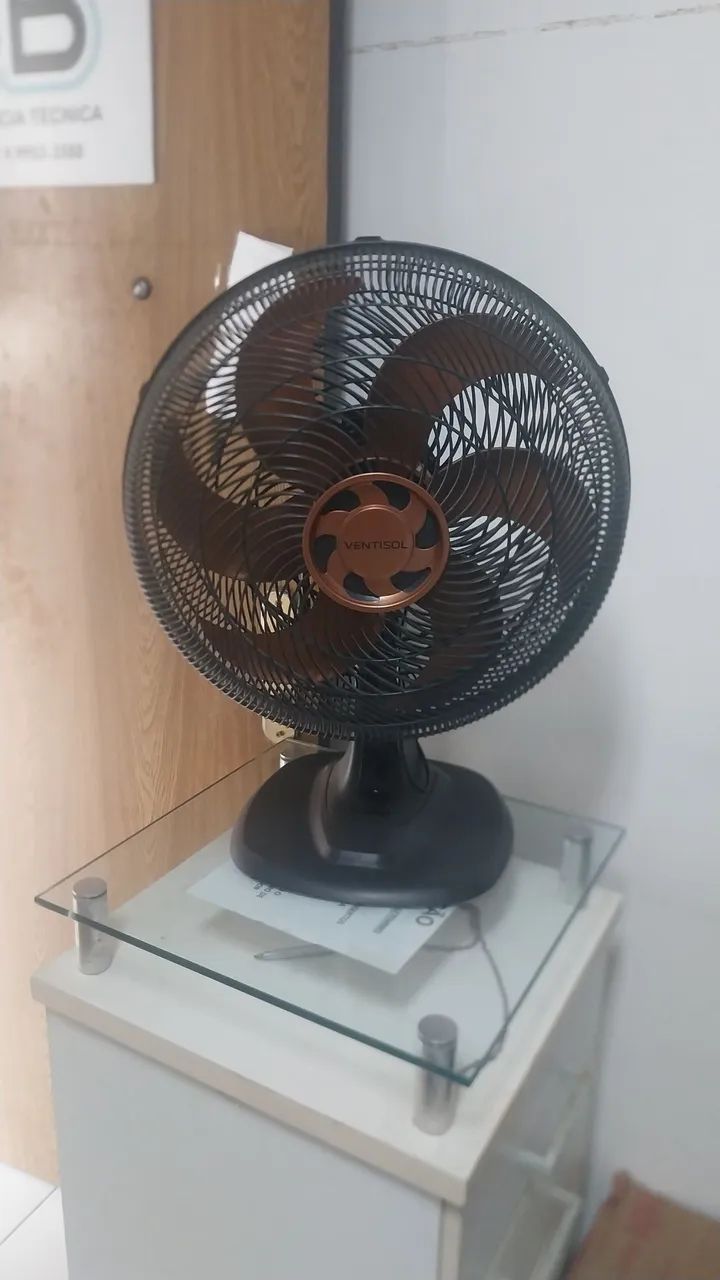 Ventilador 40 cm - Foto 2