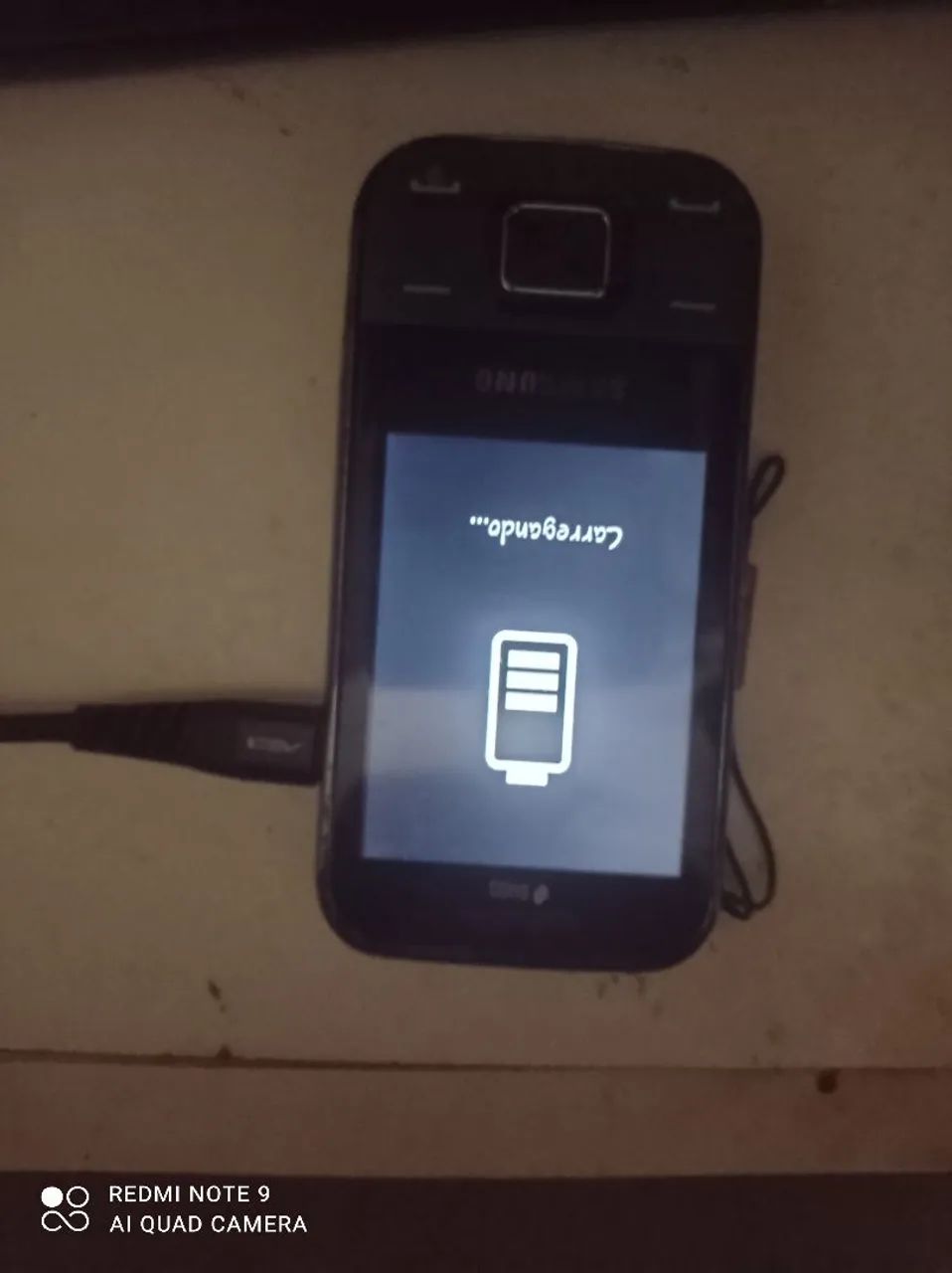 Samsung GT slider c3750 - Foto 2