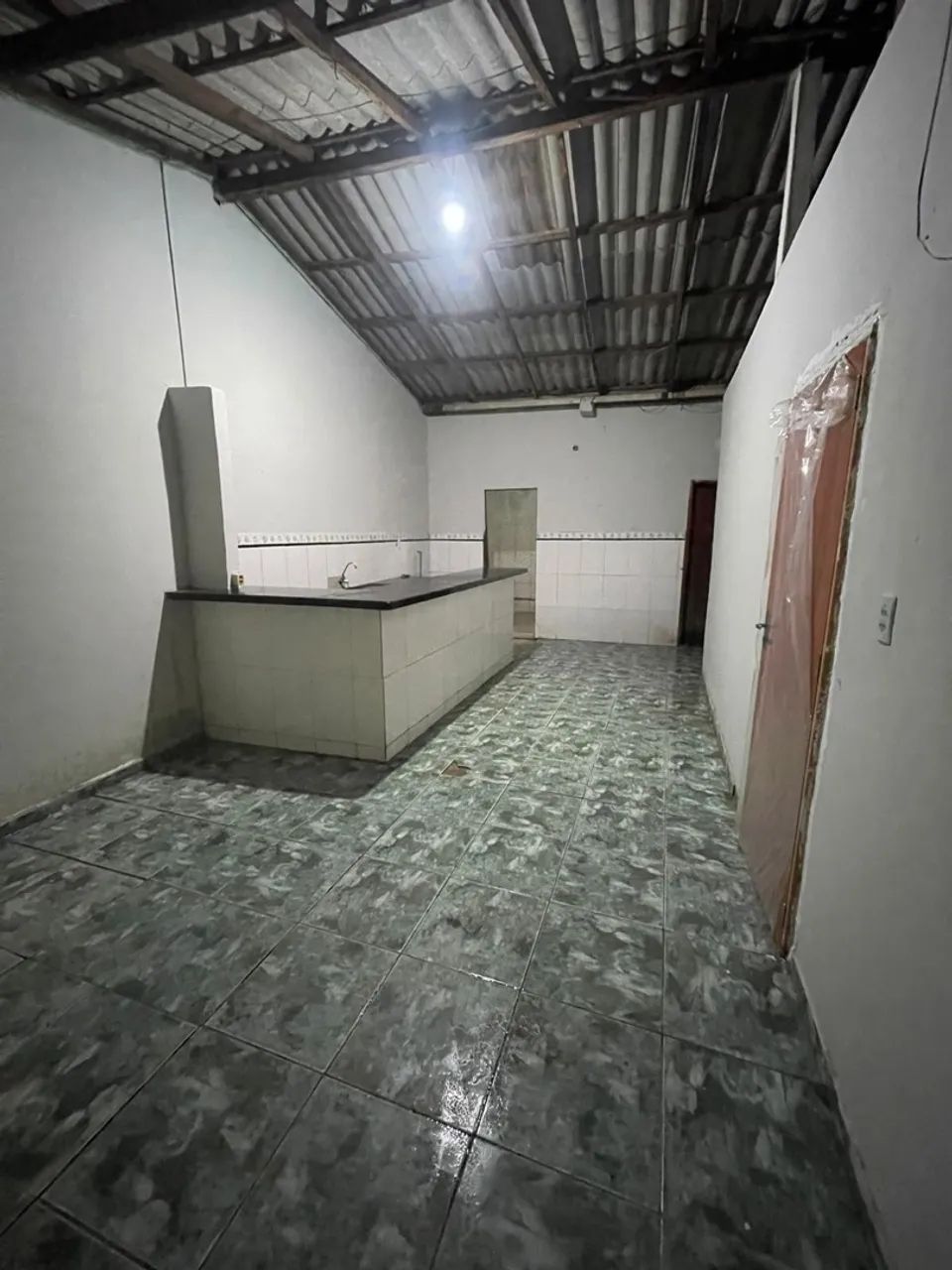 Casa aluguel Marambaia 
