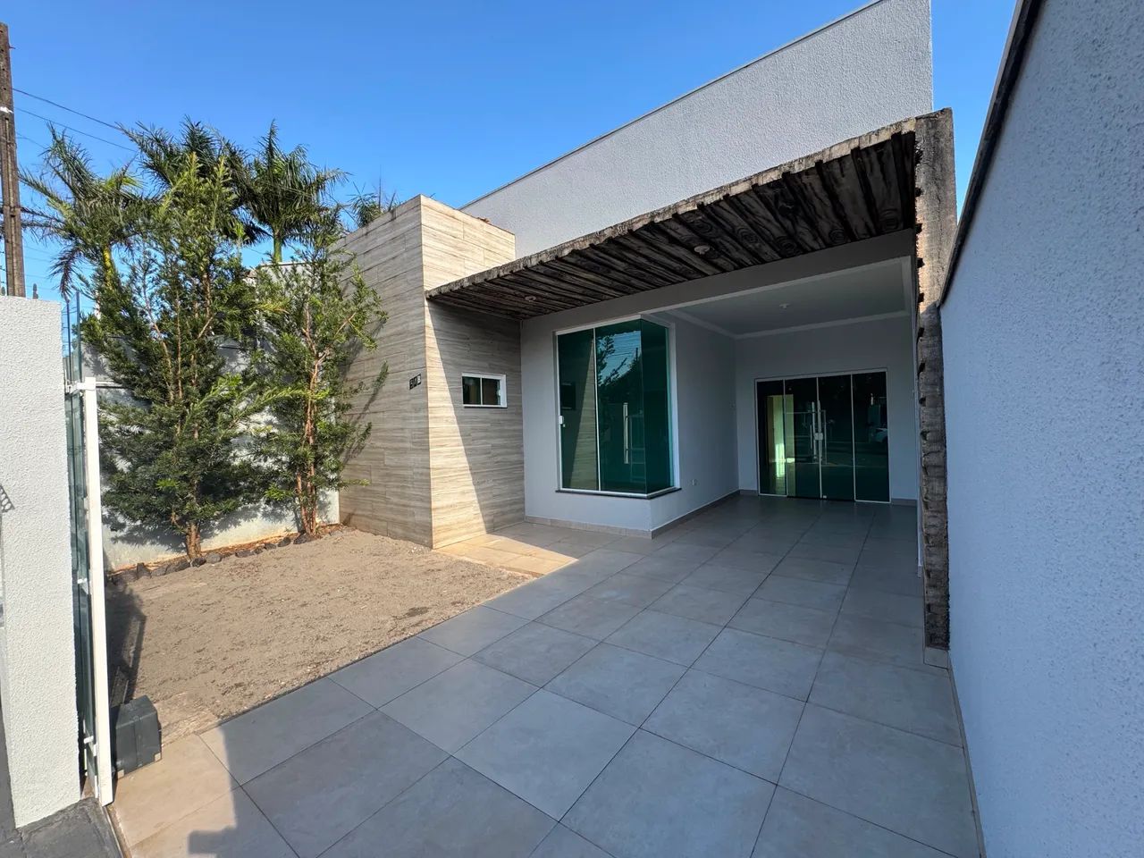 VENDO CASA JD. COLINA VERDE - Foto 4