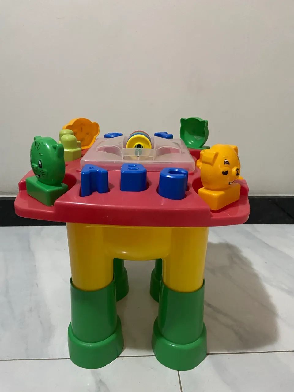 Kit brinquedos  - Foto 4