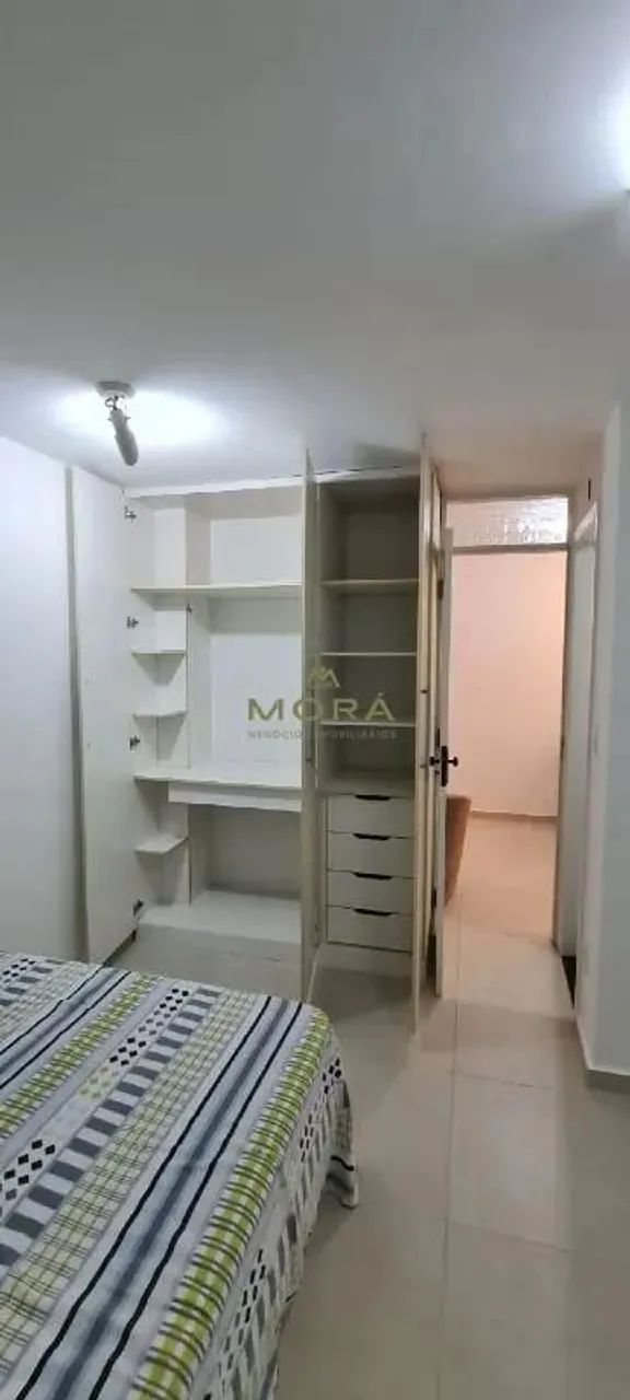 Apartamento Mobiliado localizado na Avenida Canavieiras - Foto 4