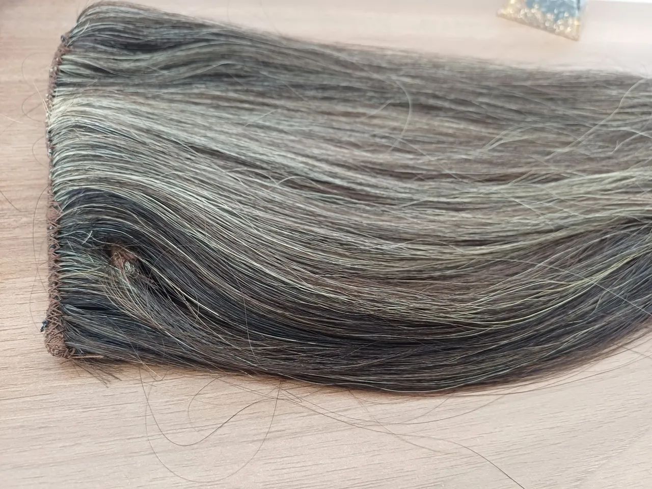 Cabelos regional natural longo  - Foto 3