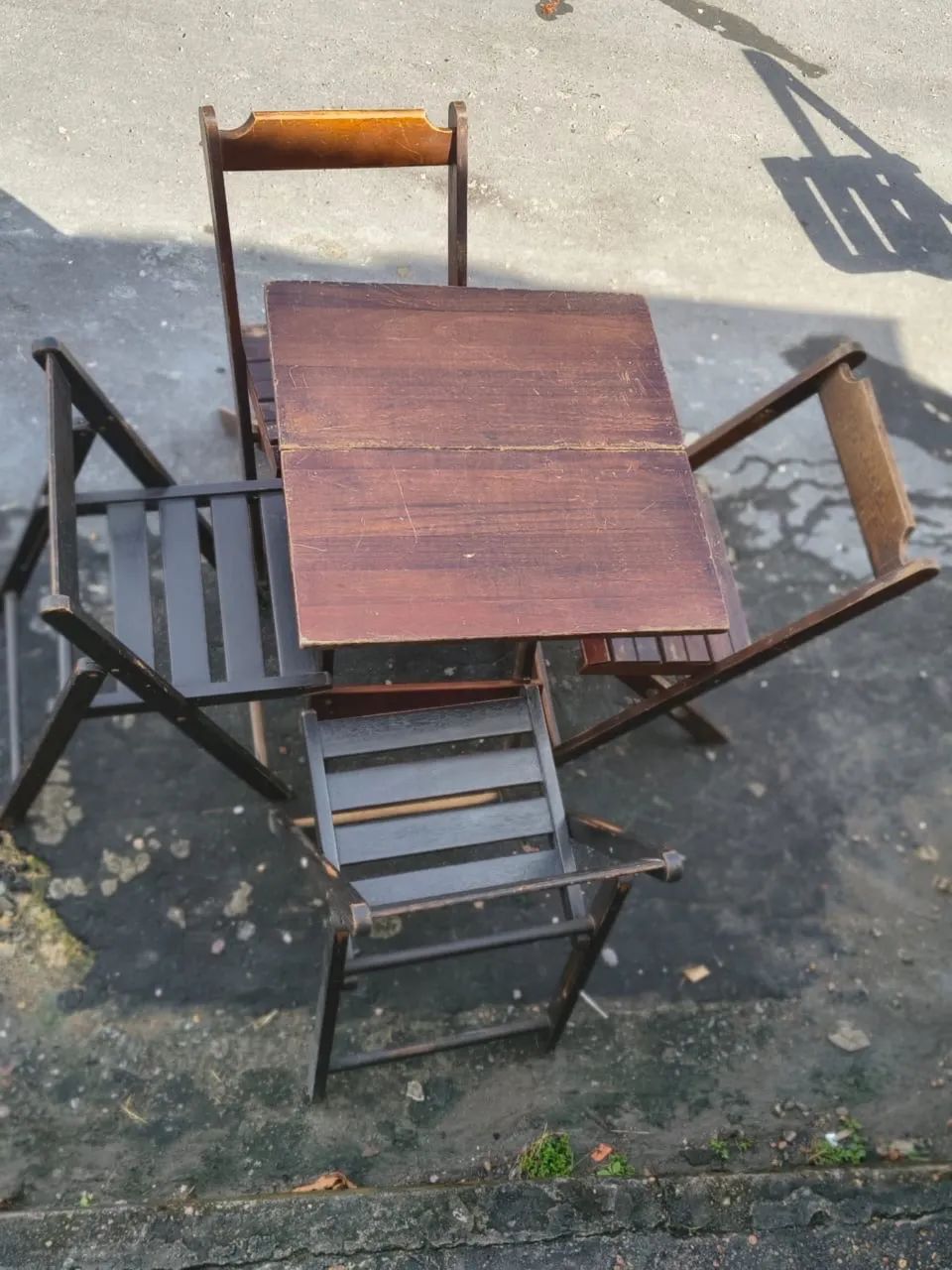Vendo jogos de mesa  - Foto 2