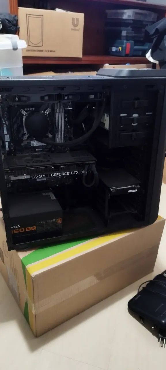 Computador Gamer  - Foto 2