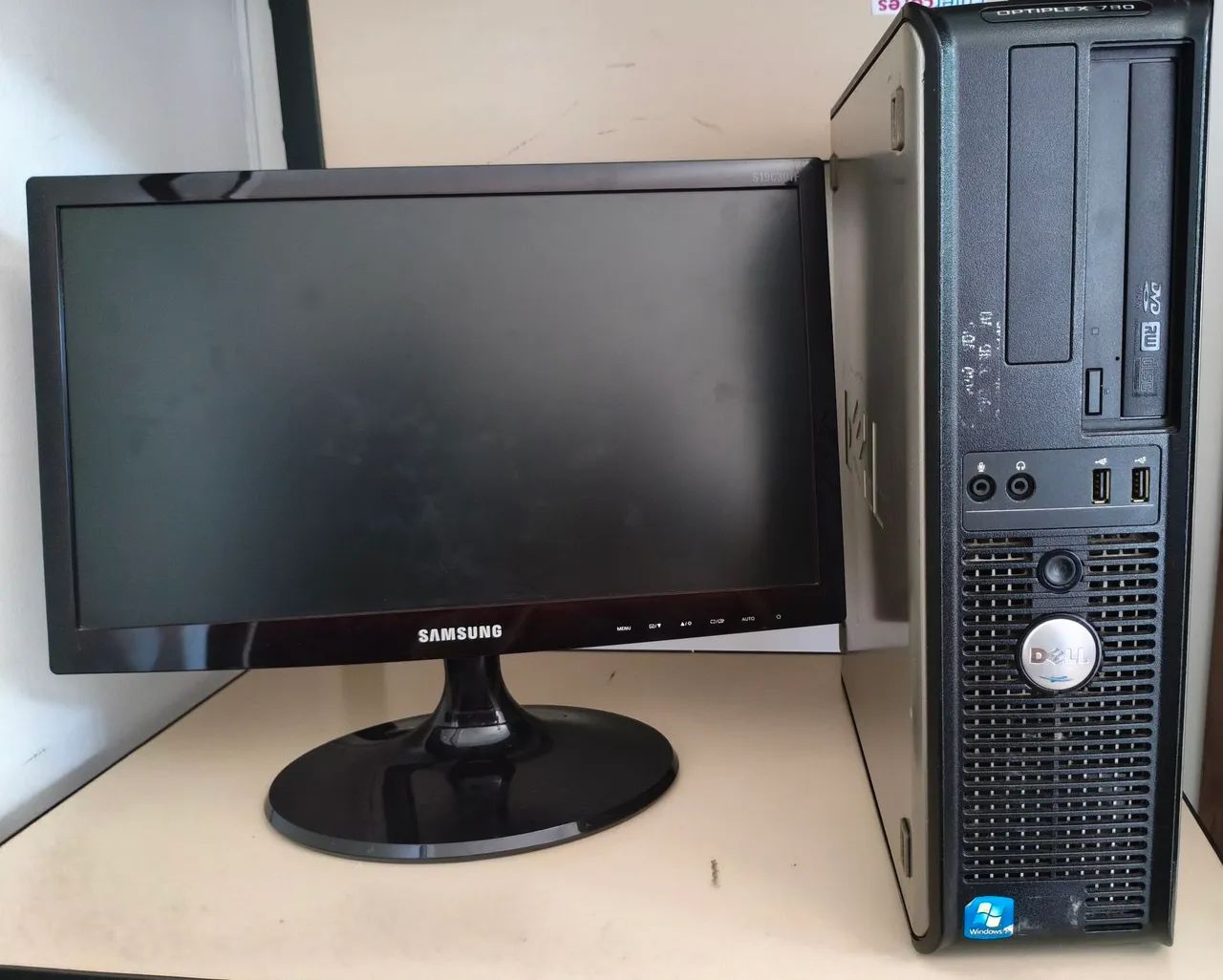 Computador Dell 