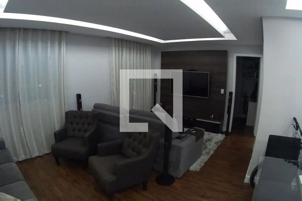 Apartamento à Venda - Vila Jacuí, 2 Quartos, 61 m2 - Foto 2