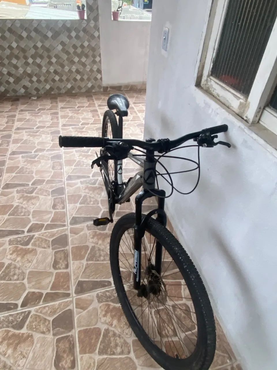 Bicicleta  - Foto 5