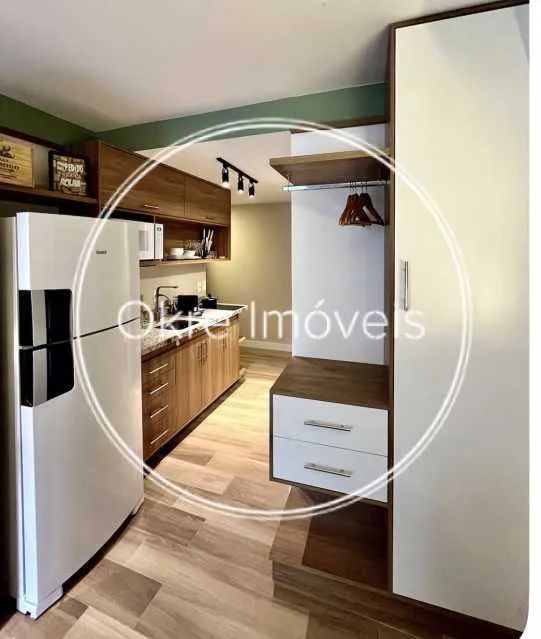 Apartamento : / Residencial / Leblon - Foto 3