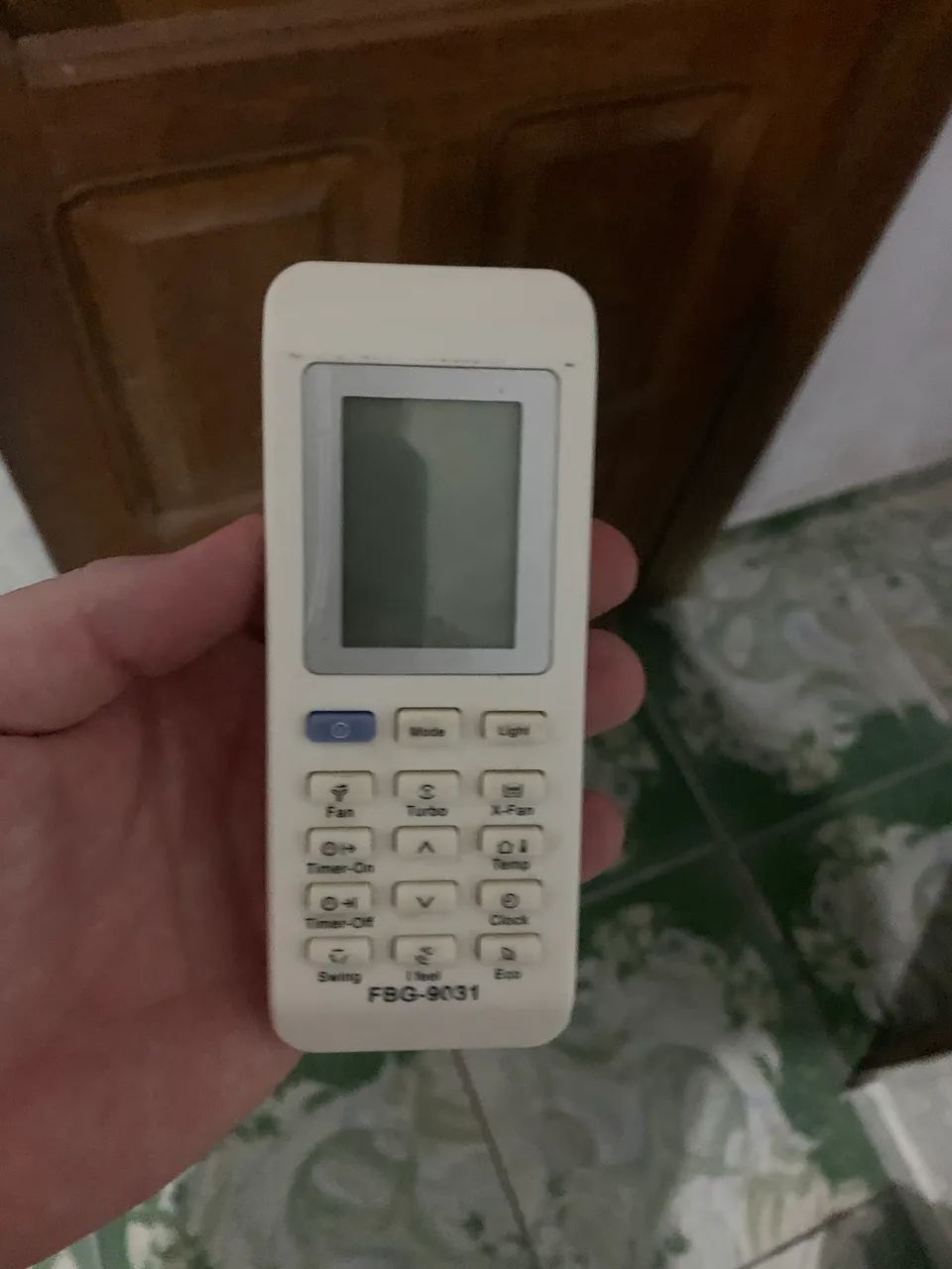 Ar condicionado split Eletrolux 9000btu com defeito  - Foto 2