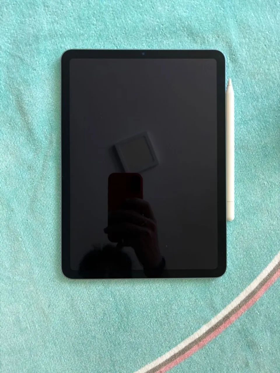 Ipad air M1 256gb - Foto 2