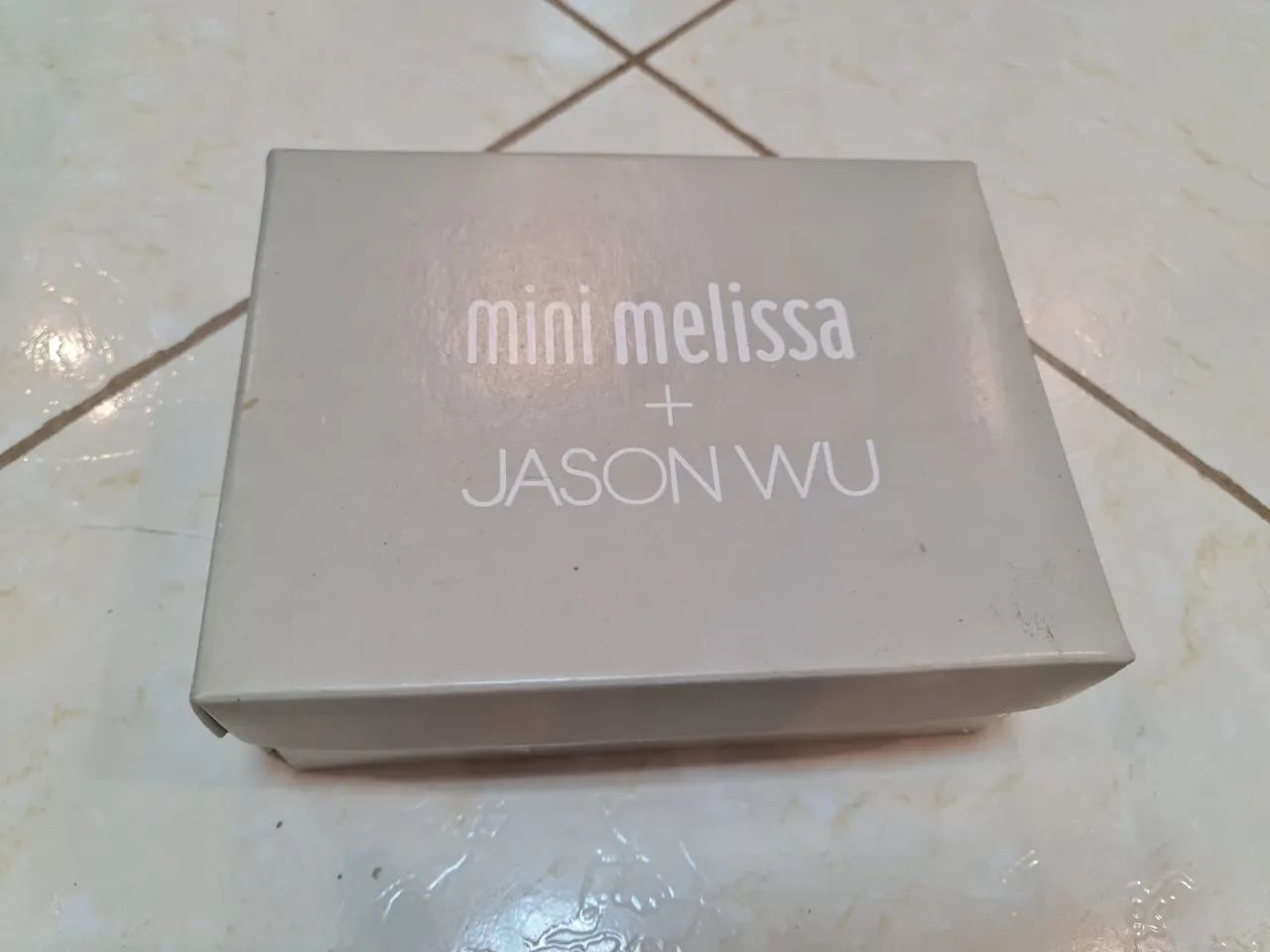 Mini Melissa  - Jason WU - Foto 5