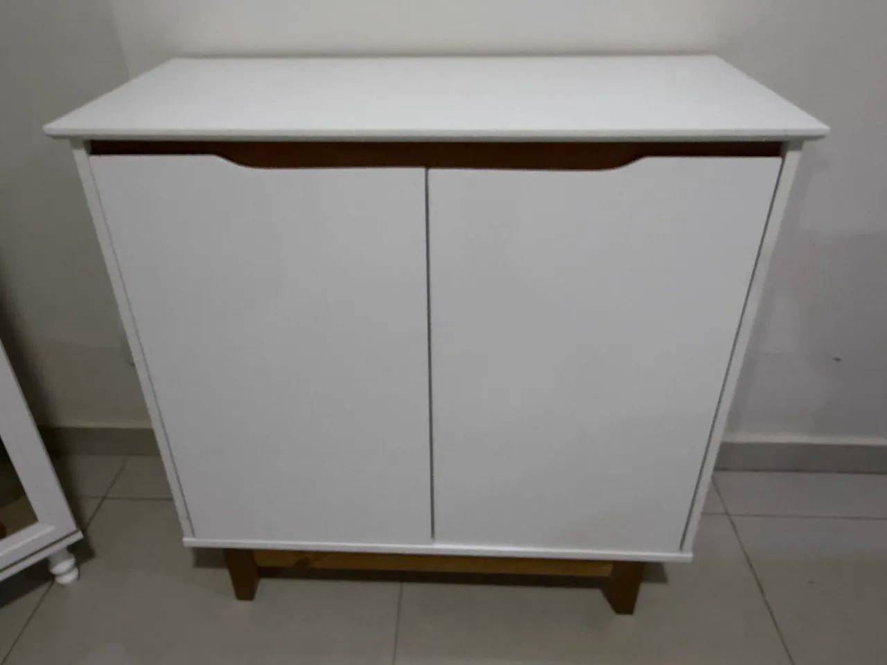Buffet novo 2 portas 