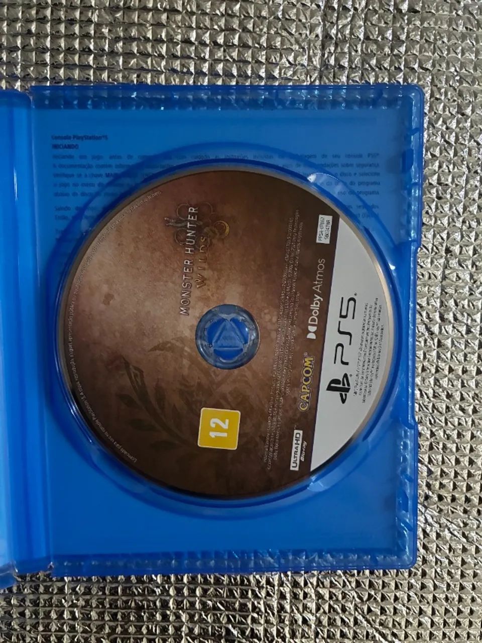 Monster Hunter Wilds PS5 - Foto 2
