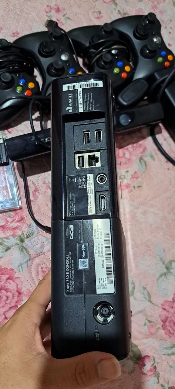 Xbox 360 - Foto 4