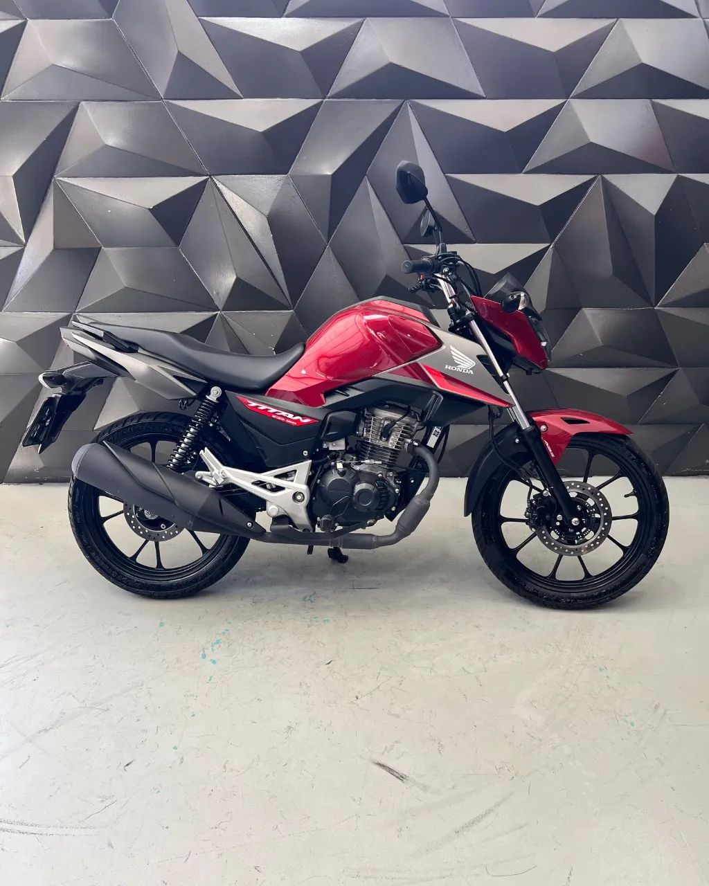 CG 160 TITAN - Foto 4