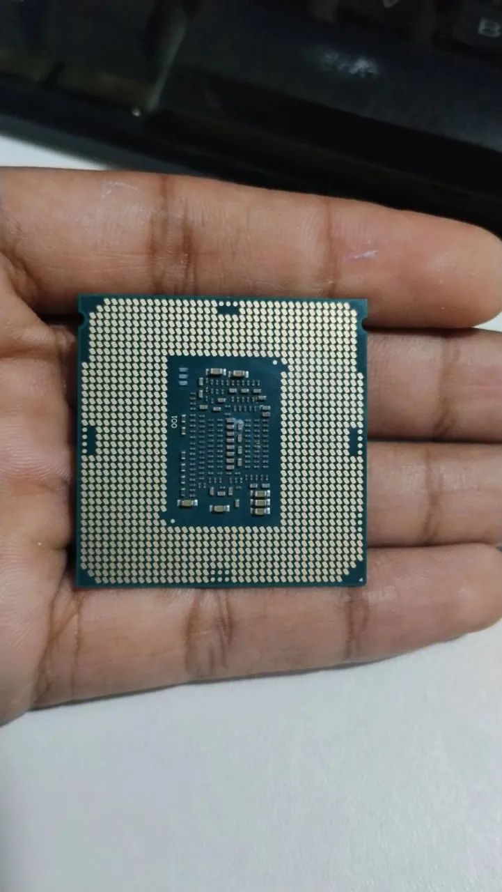 Processador Intel core i7-7700 - Foto 2