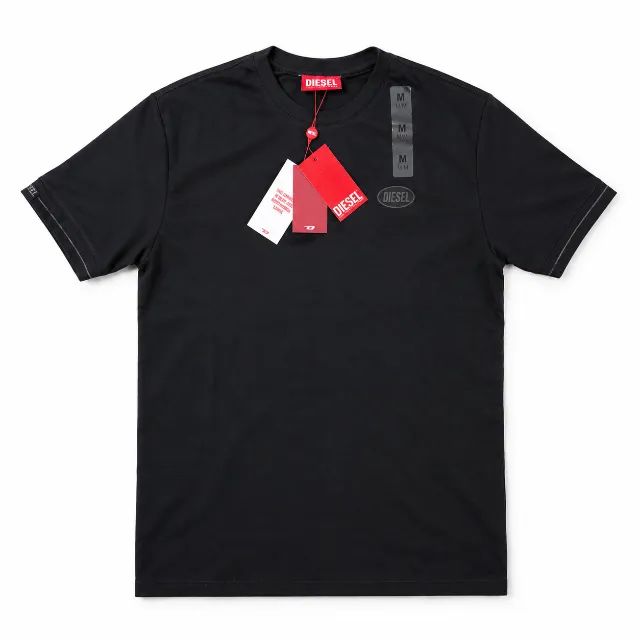 Camisa Diesel Premium