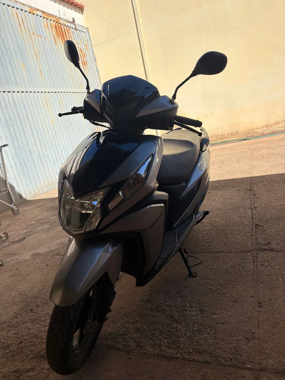 Honda ELITE  - Foto 3