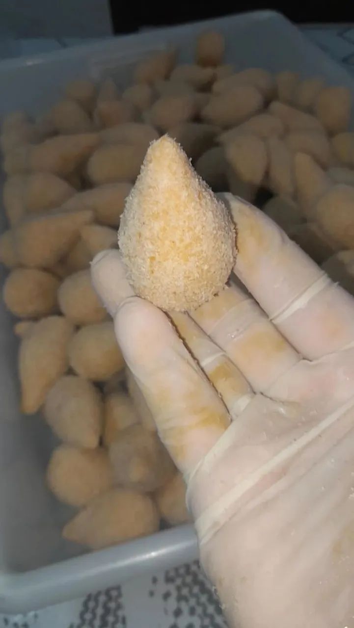 Imperio da Coxinha  - Foto 4