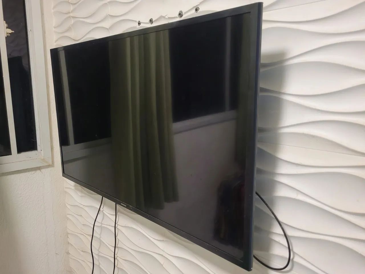 TV Samsung 5 SERIES (43) - Foto 3