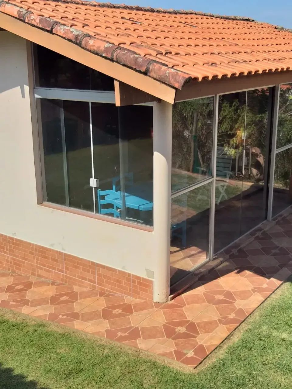 Chácara  2.700 m2 em condominio em Tatuí - SP - Foto 4