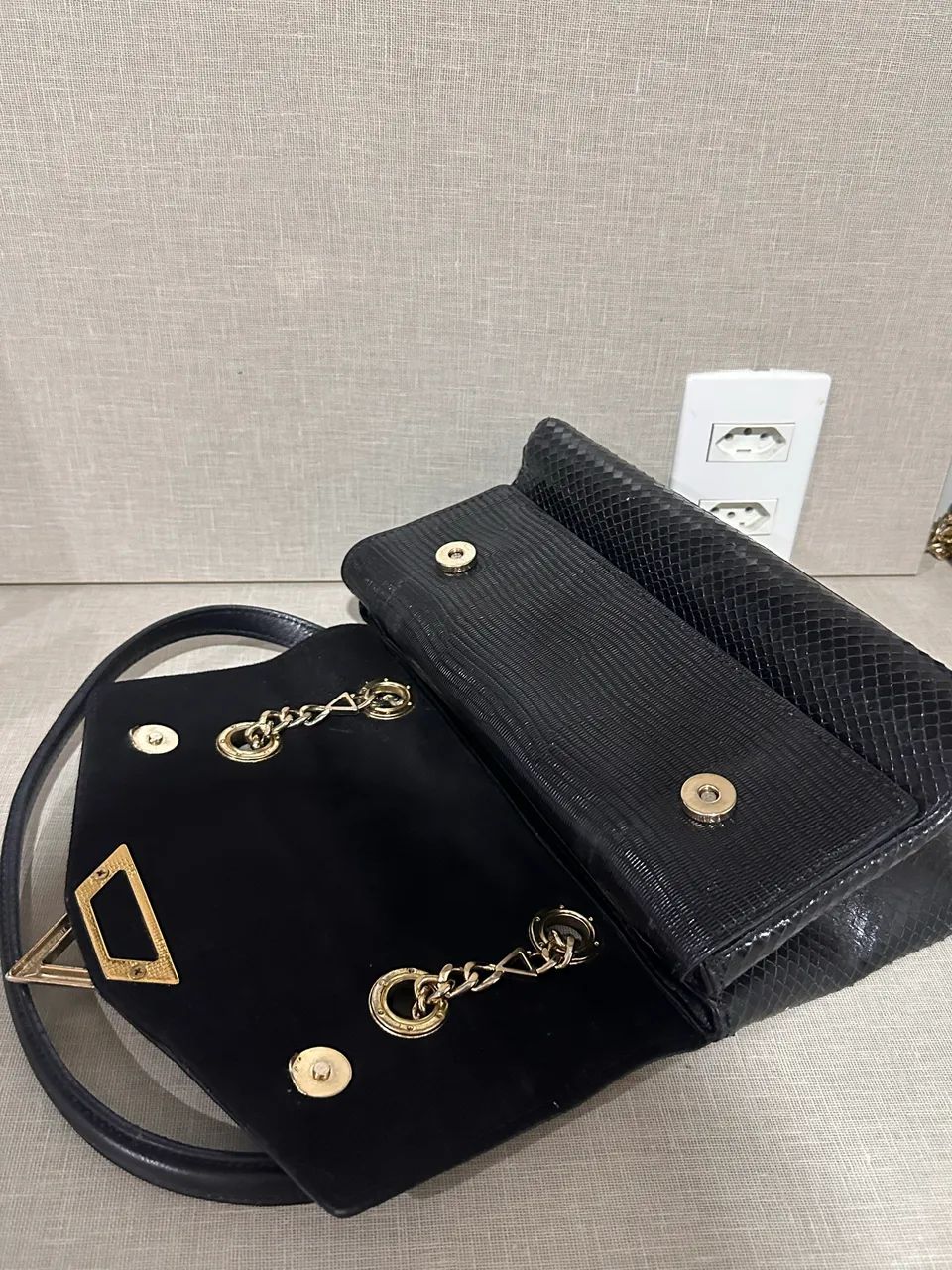 Bolsa Schutz - Foto 2