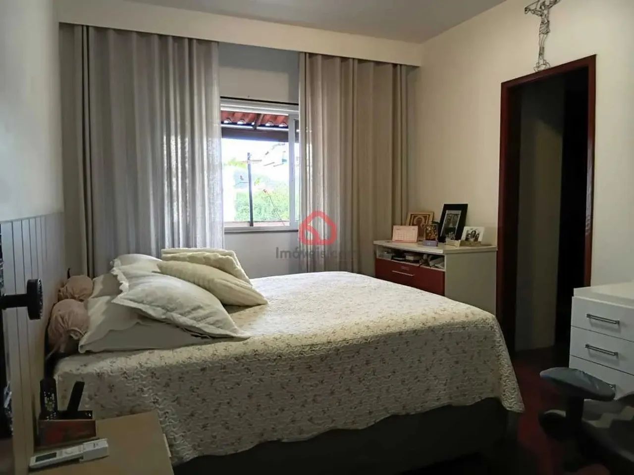 Cobertura : Duplex / Residencial / Pechincha - Foto 9