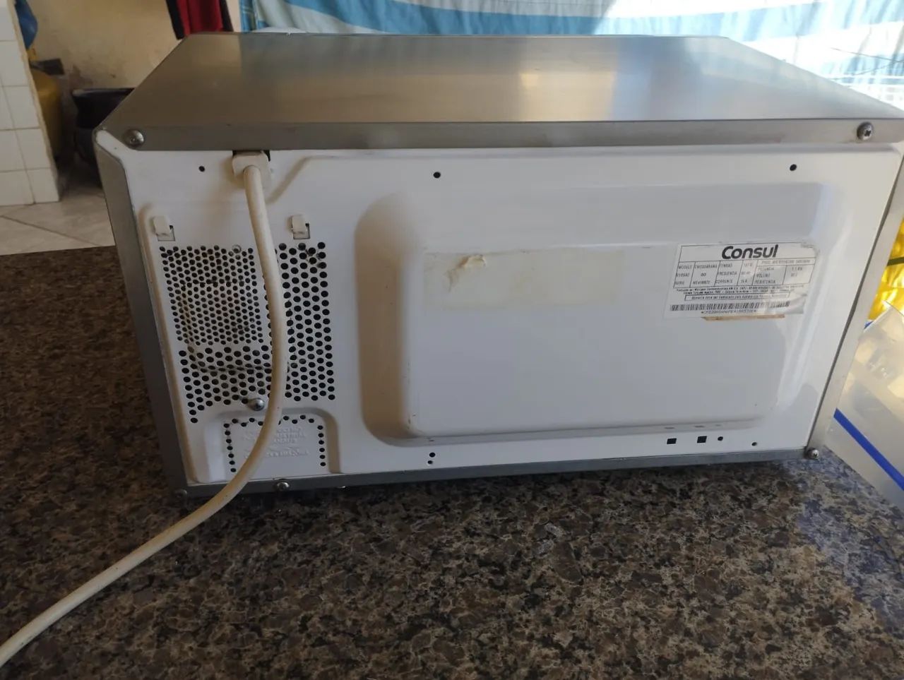 Venda de micro-ondas  - Foto 4