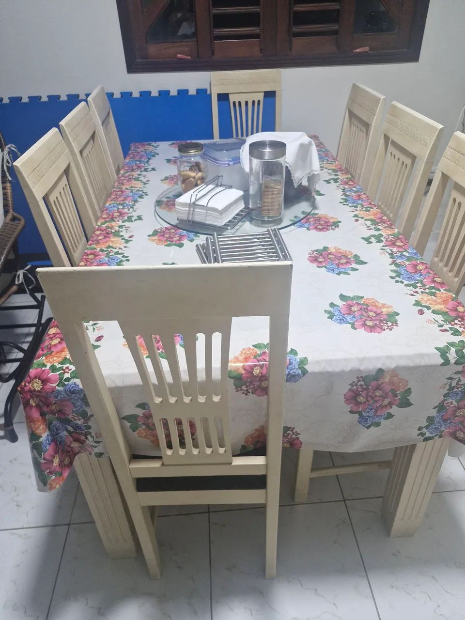 Vende mesa, bufeet e aparador!!! - Foto 3