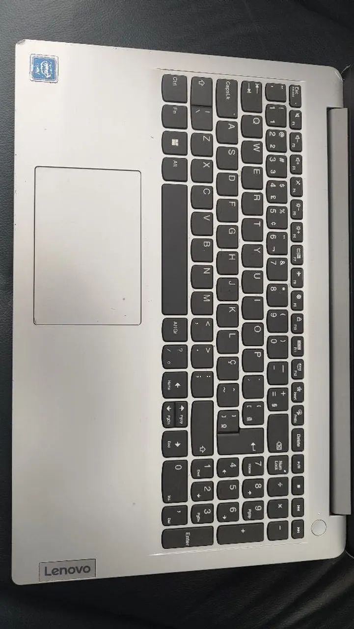 Notebook  - Foto 2