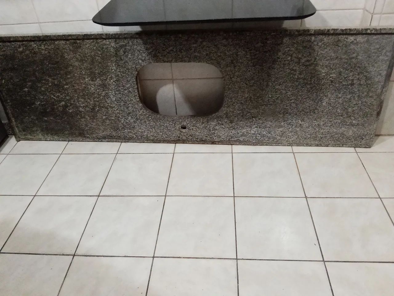 Bancada de Granito  - Foto 2