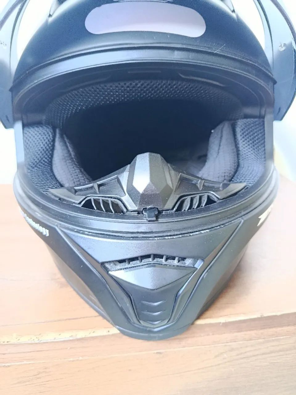 Capacete texx  - Foto 2