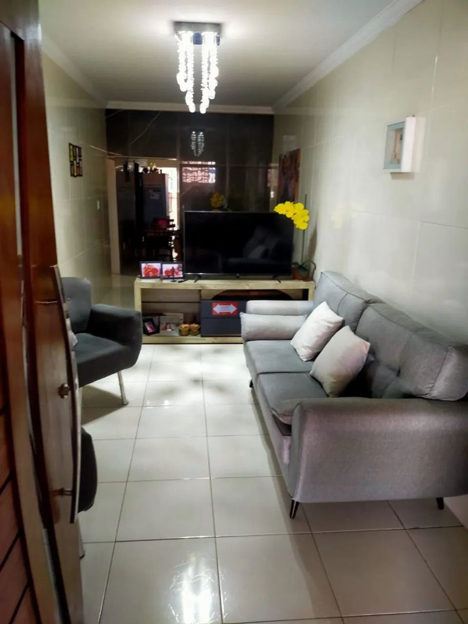 Casa pra vender em cruz das armas  - Foto 2
