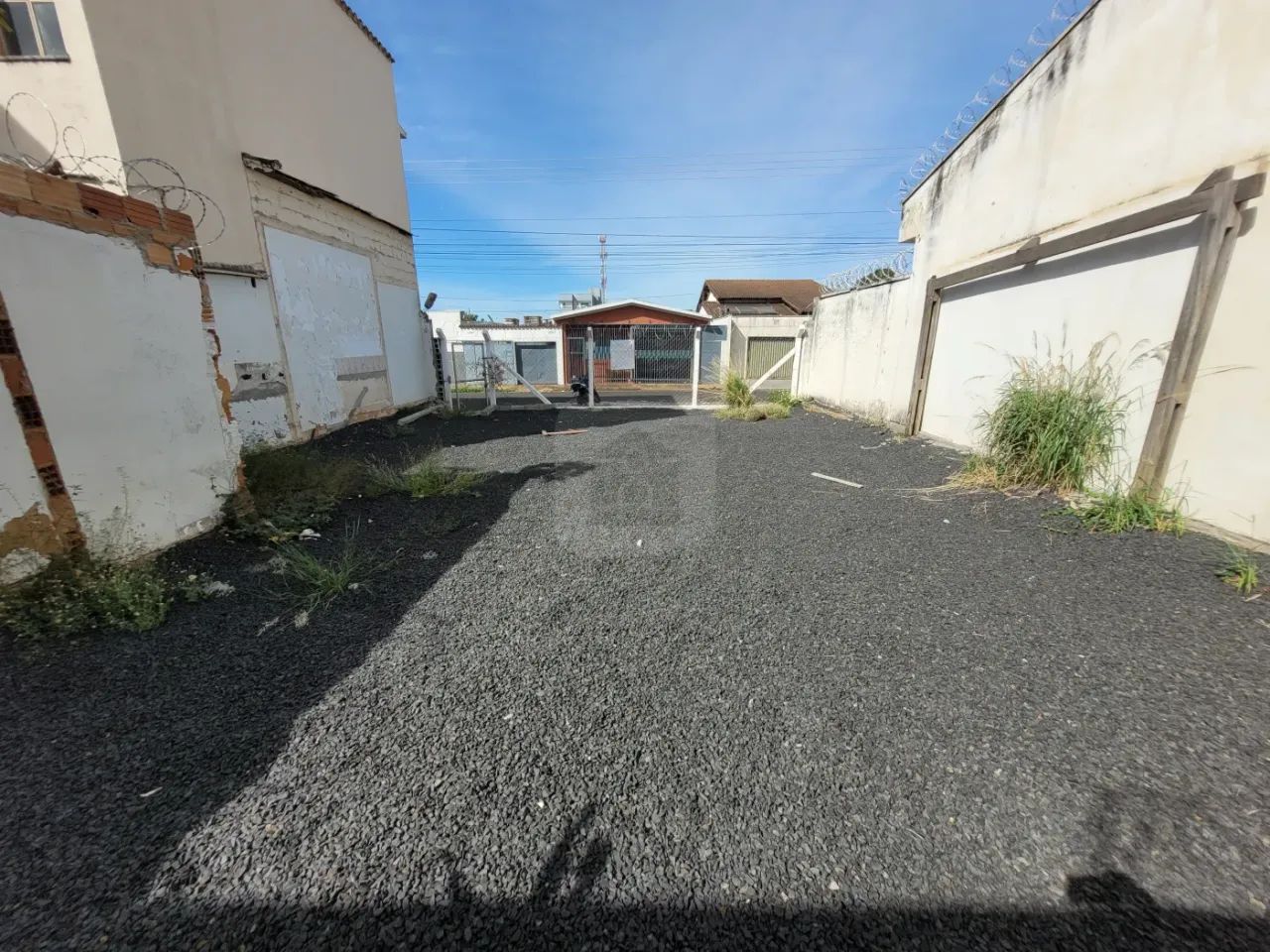 Terreno para locação no bairro Brasil - Foto 4