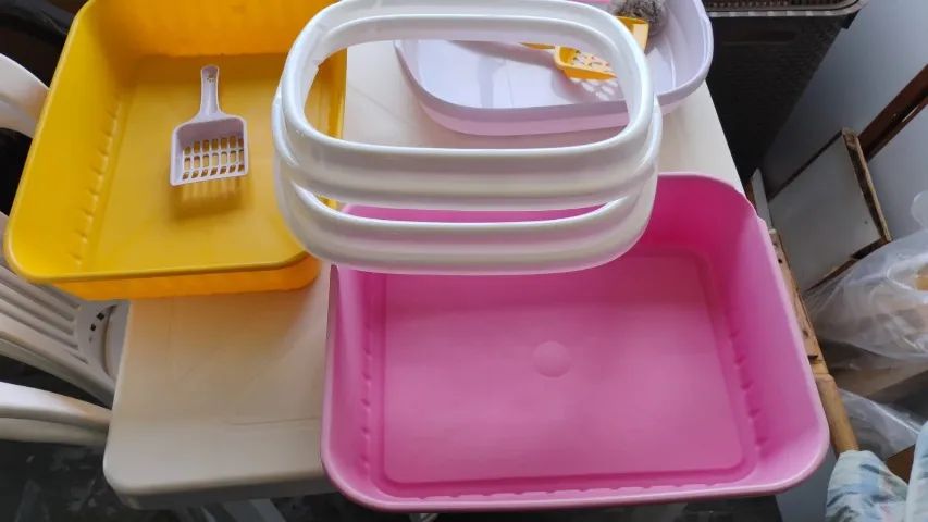 KIT PET - Foto 3
