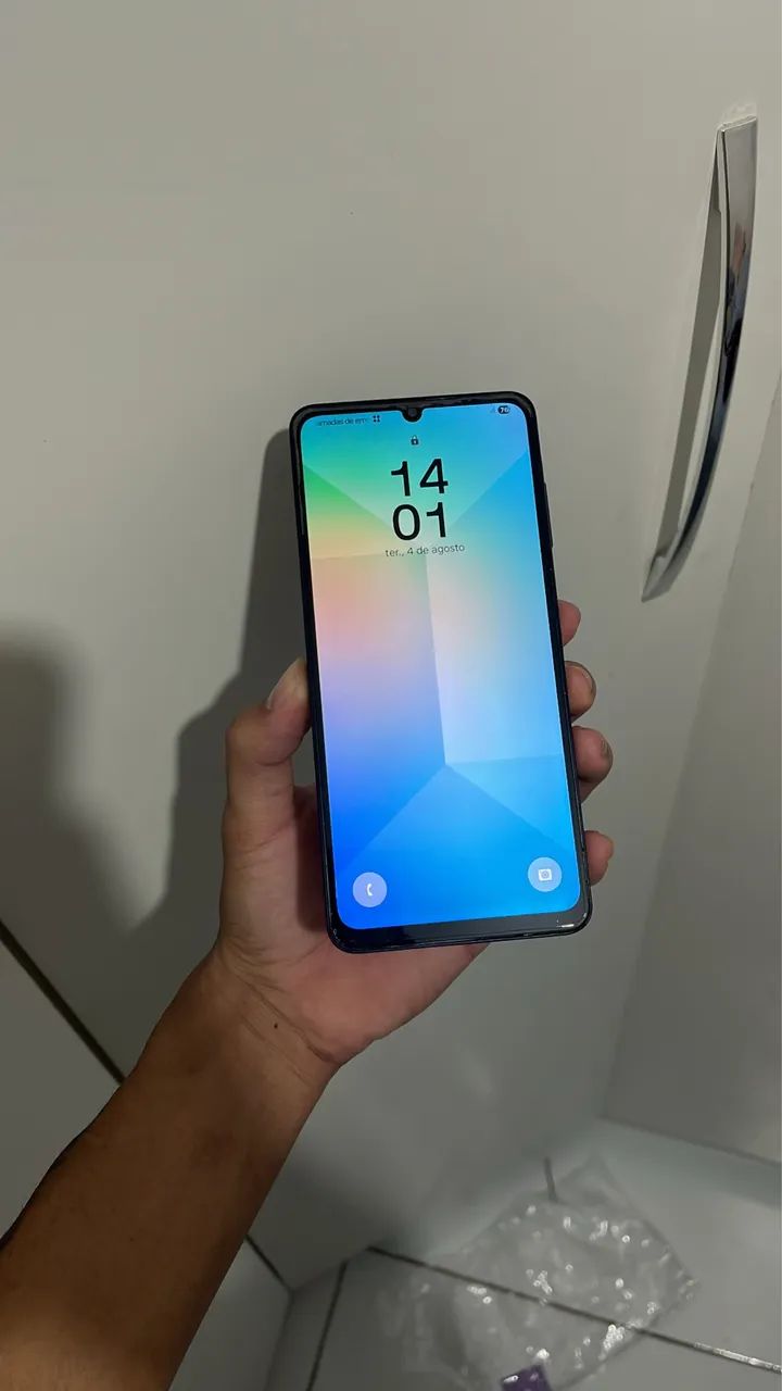 SAMSUNG GALAXY A06 - Foto 5