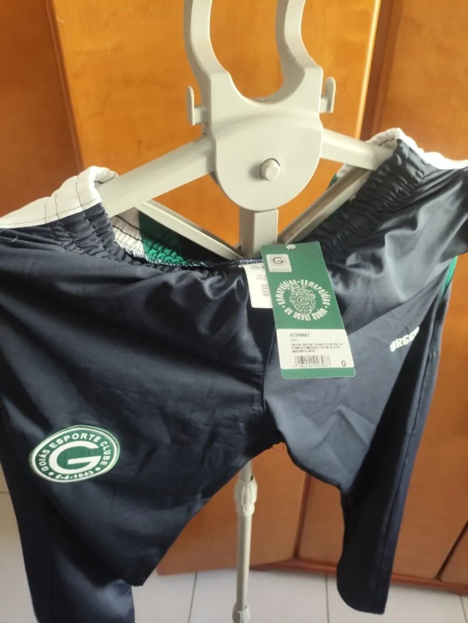 CALÇA GOIÁS GREEN G - Foto 2