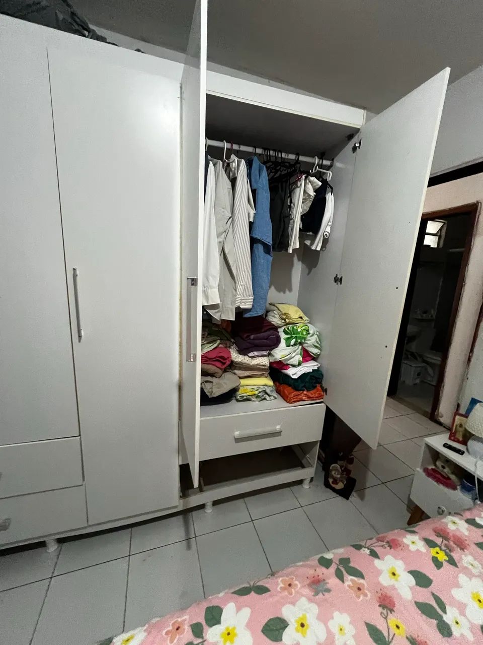 Guarda roupa - Foto 4