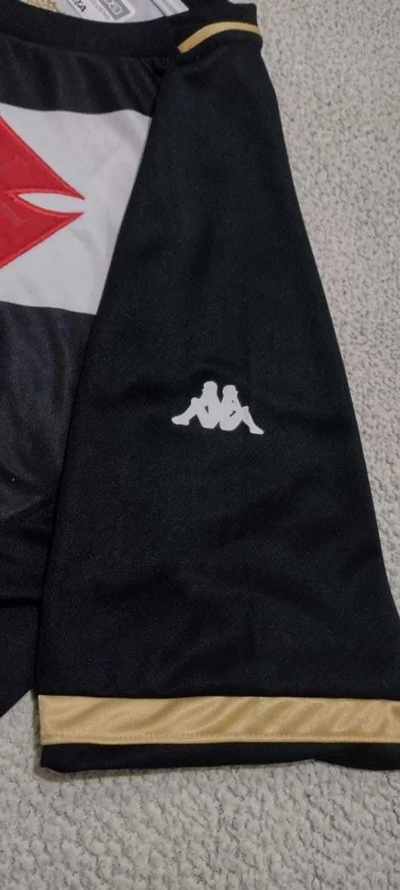 Camisa do Vasco - Foto 4