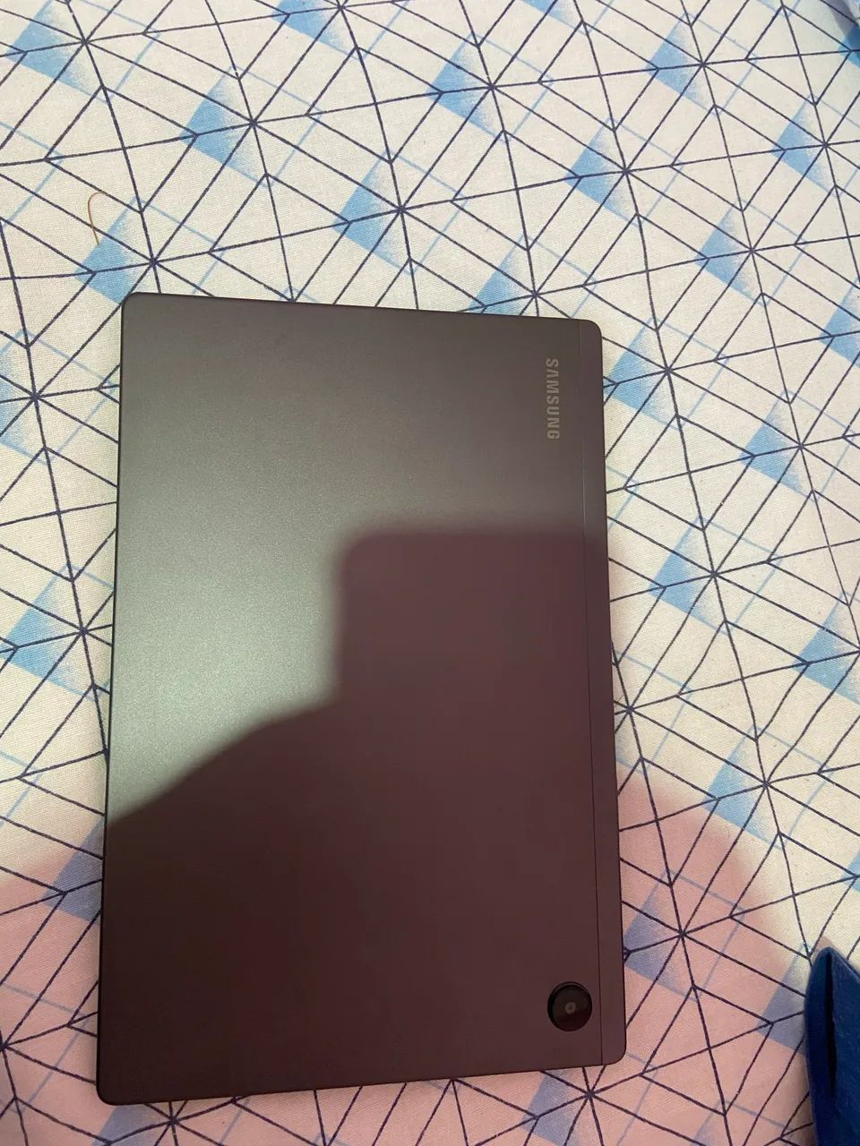 Tablet a8 pouco usado 