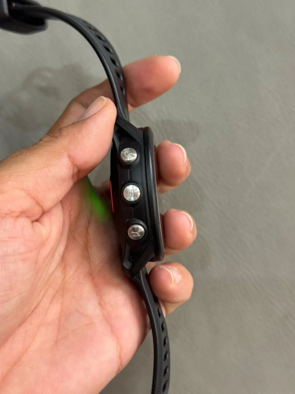 Garmin 955 - seminovo  - Foto 2